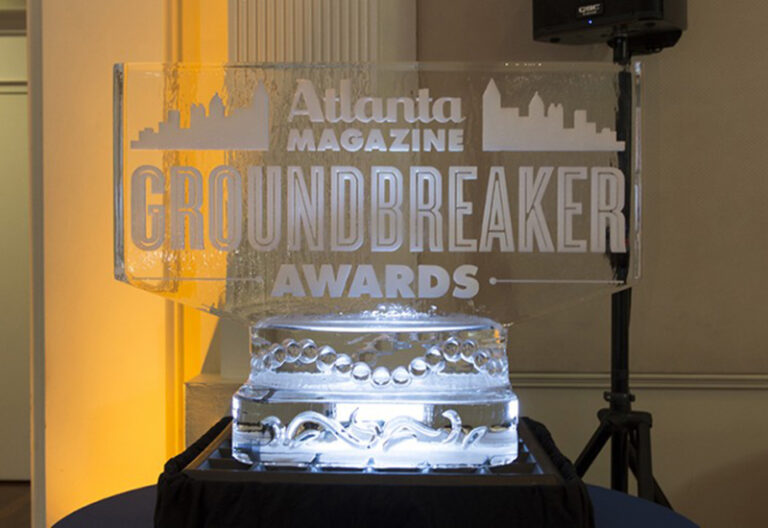 Rollins Center Named 2014 Atlanta Magazine Groundbreaker of the Year