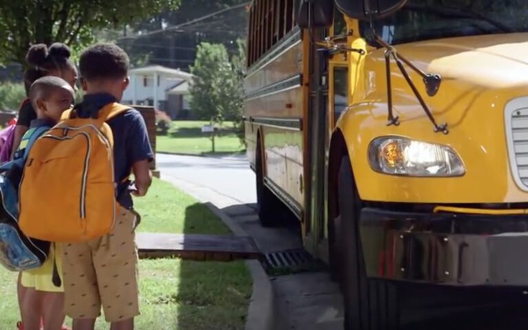 The Rollins Center’s Latest Video Gains Popularity Among Parents & Teachers Online