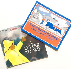 letter-to-amy-and-non-fiction-book