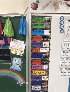 How to Create the Ideal K-3 Classroom - Cox Campus