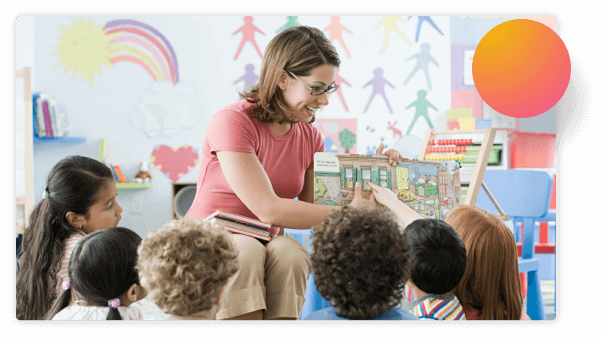 educator-reading-to-kids