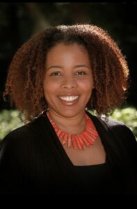 Karensa Harris-Quamina