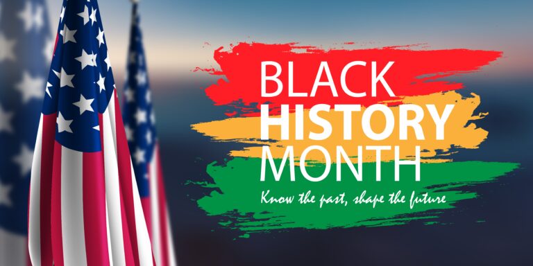 Intentional Ways to Celebrate Black History Month