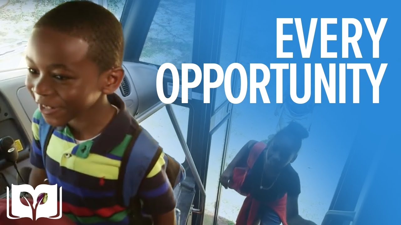 every-opportunity-video-cover