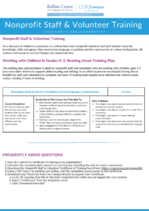 K-3 Reading Aloud Training Plan_pdf