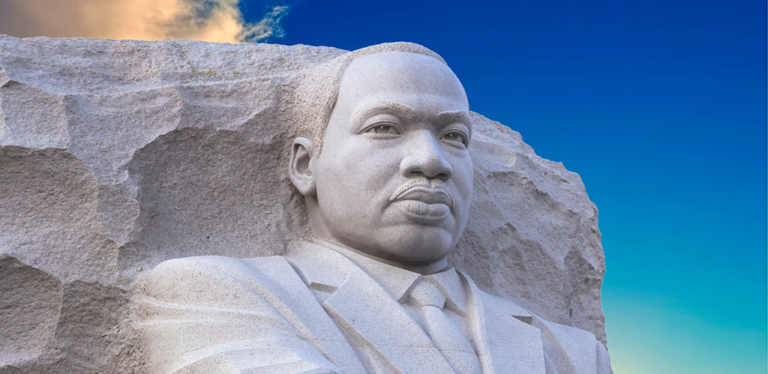 Embracing MLK Day as a Day of Service:                    7 Inspiring Acts of Kindness