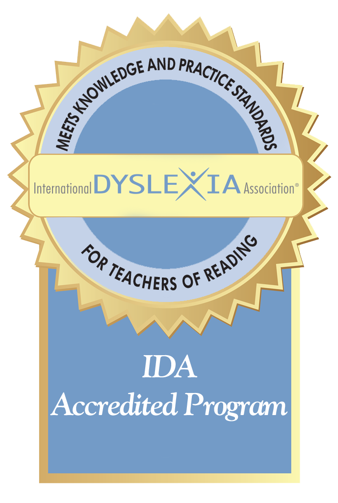 Cox Campus’s IDA-Accredited Structured Literacy Program