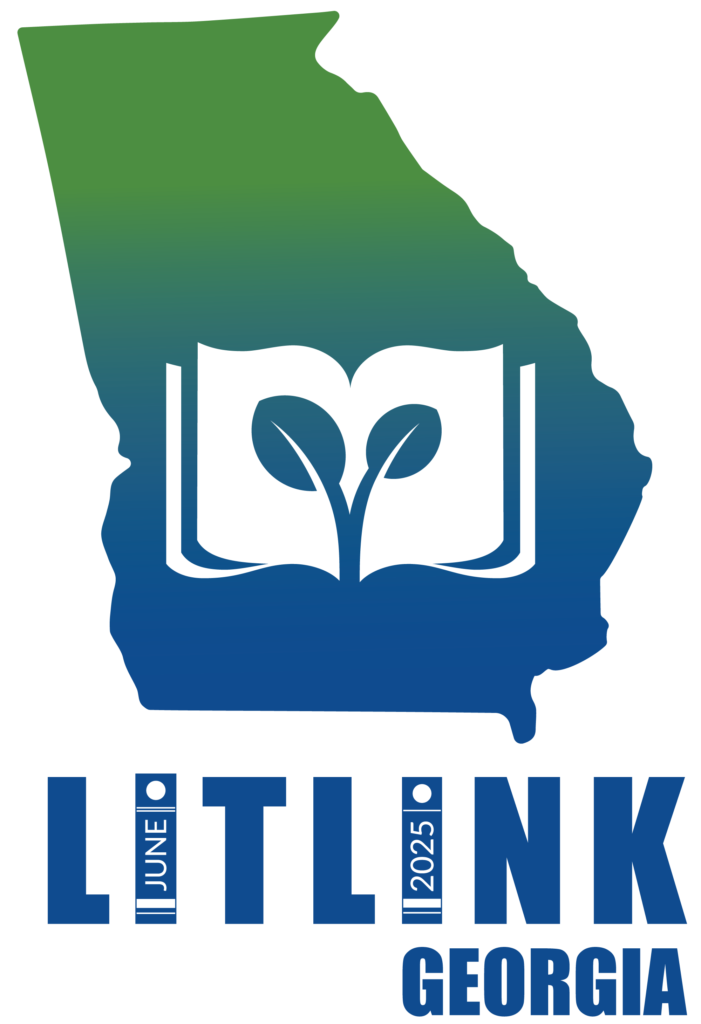 Georgia LitLink 2024 Keynotes and Breakout Sessions