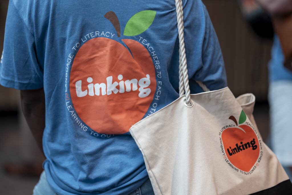 Georgia LitLink 2024 Keynotes and Breakout Sessions