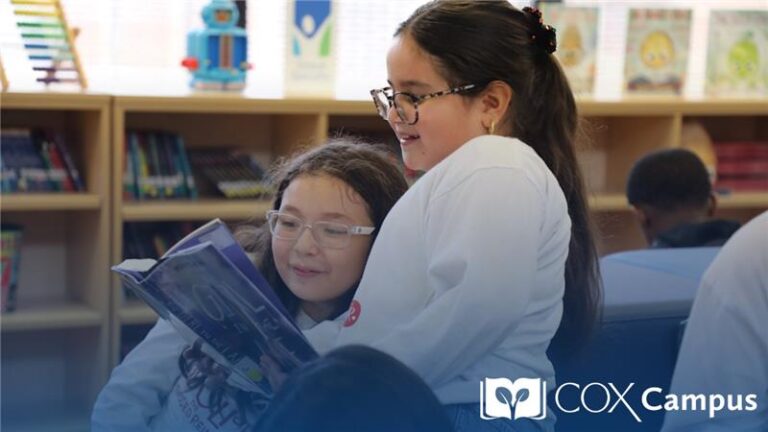Marietta City Schools’ Literacy Gains Lead the State