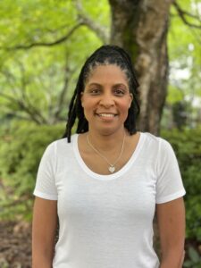 Jacinta McCants, EdD